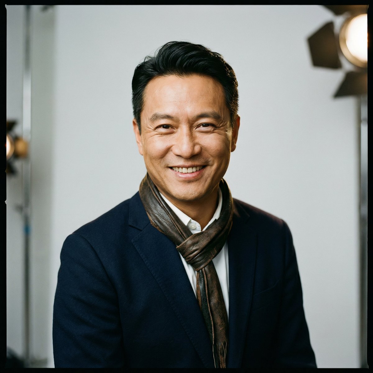 国产视频总导演周铭远