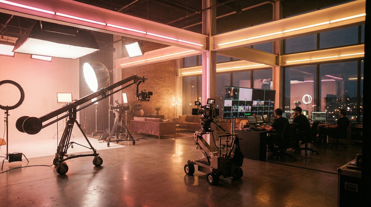 国产影视传媒公司