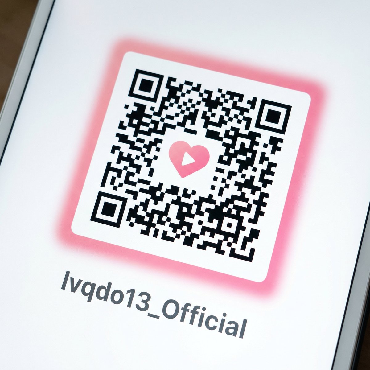 国产公众号二维码